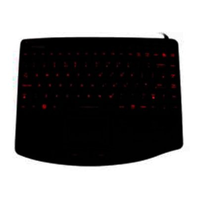 Ceratech AccuMed 540 Mk2 VESA Keyboard Ceratech AccuMed 540 Mk2 VESA Keyboard